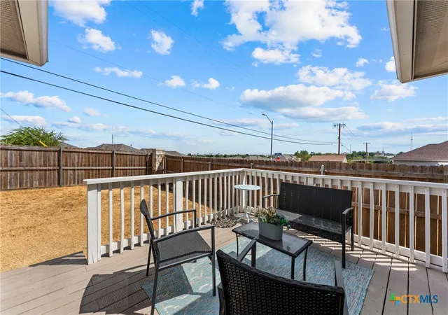 Photo 3 of Single family home for sale at 2420 Bellmont, Temple, TX 76504 | MLS# 626396 | Listing updated on 2026-10-08