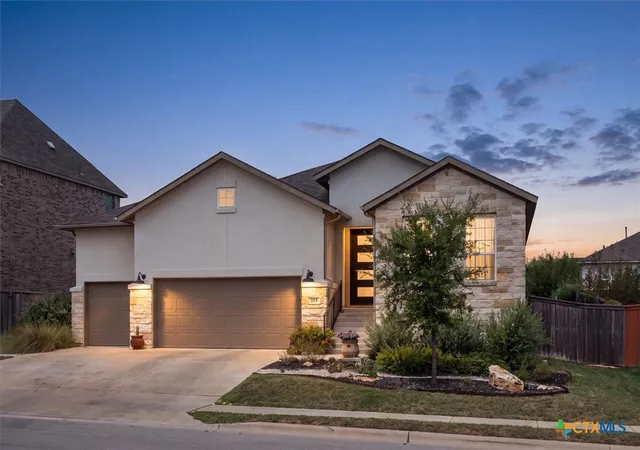 Photo 1 of Single family home for sale at 224 Majestic Sage Trl, San Marcos, TX 78666 | MLS# 626367 | Listing updated on 2026-09-29