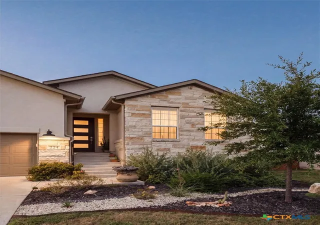 Photo 2 of Single family home for sale at 224 Majestic Sage Trl, San Marcos, TX 78666 | MLS# 626367 | Listing updated on 2026-09-29