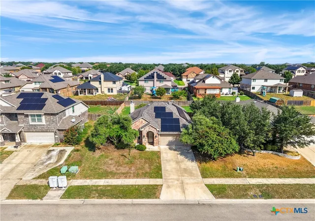 Photo 2 of Single family home for sale at 6303 Alabaster Dr, Killeen, TX 76542 | MLS# 625720 | Listing updated on 2026-09-28