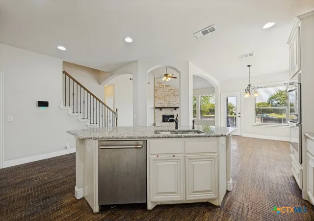 Photo 4 of Single family home for sale at 4713 Camp Verde Cir, Sherman, TX 75092 | MLS# 626228 | Listing updated on 2026-09-28