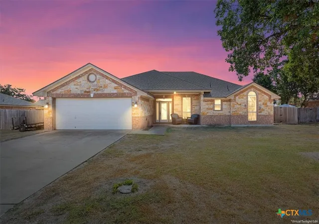 Photo 1 of Single family home for sale at 5890 Denmans Loop, Belton, TX 76513 | MLS# 625783 | Listing updated on 2026-09-29
