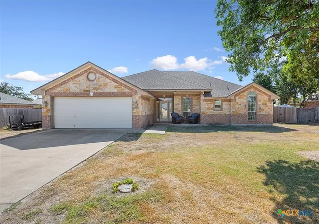 Photo 2 of Single family home for sale at 5890 Denmans Loop, Belton, TX 76513 | MLS# 625783 | Listing updated on 2026-09-29