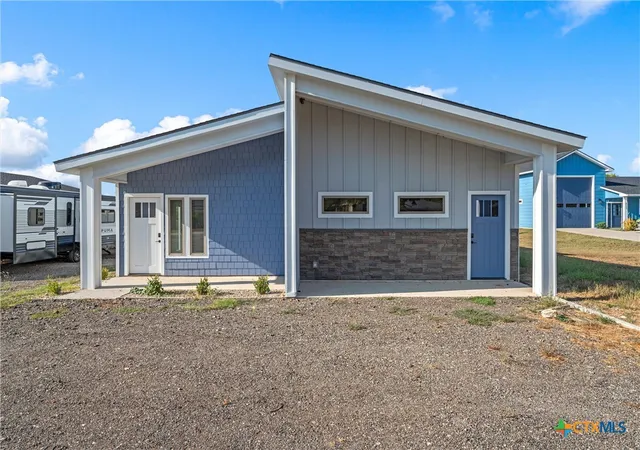 Photo 1 of Multi family home for sale at 711 4th Street, Eddy, TX 76524 | MLS# 626464 | Listing updated on 2026-09-29