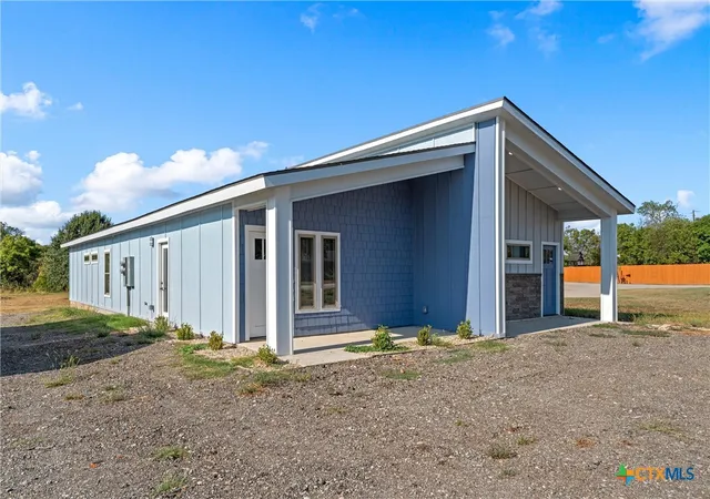 Photo 2 of Multi family home for sale at 711 4th Street, Eddy, TX 76524 | MLS# 626464 | Listing updated on 2026-09-29