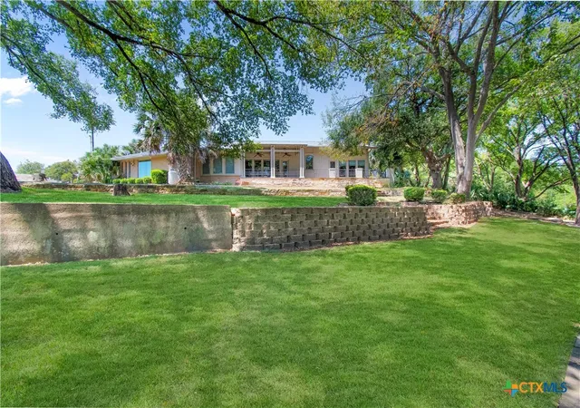 Photo 1 of Single family home for sale at 14200 Briarcliff Rd, Troy, TX 76579 | MLS# 626355 | Listing updated on 2026-10-01