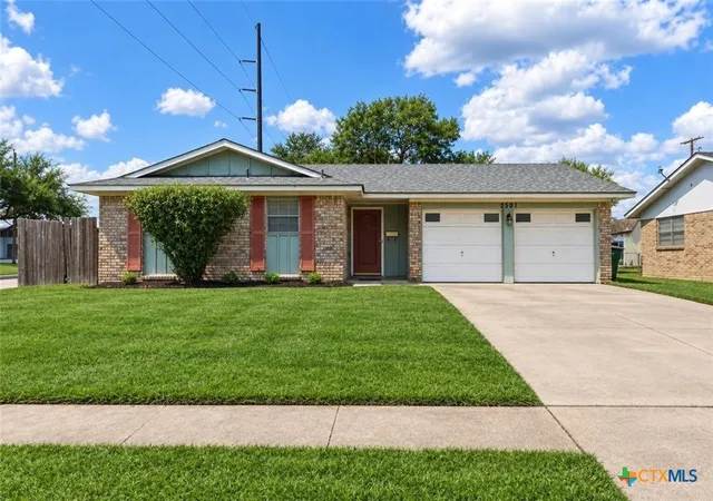Photo 1 of Single family home for sale at 4601 Dahlia Ln, Victoria, TX 77904 | MLS# 624986 | Listing updated on 2026-09-29