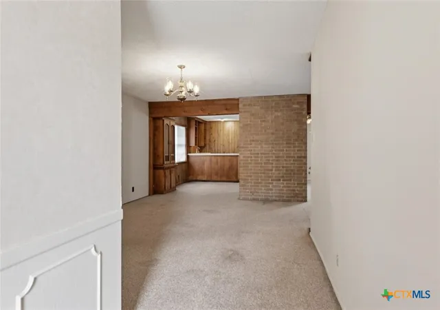 Photo 3 of Single family home for sale at 4601 Dahlia Ln, Victoria, TX 77904 | MLS# 624986 | Listing updated on 2026-09-29