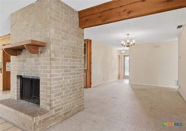 Photo 4 of Single family home for sale at 4601 Dahlia Ln, Victoria, TX 77904 | MLS# 624986 | Listing updated on 2026-09-29