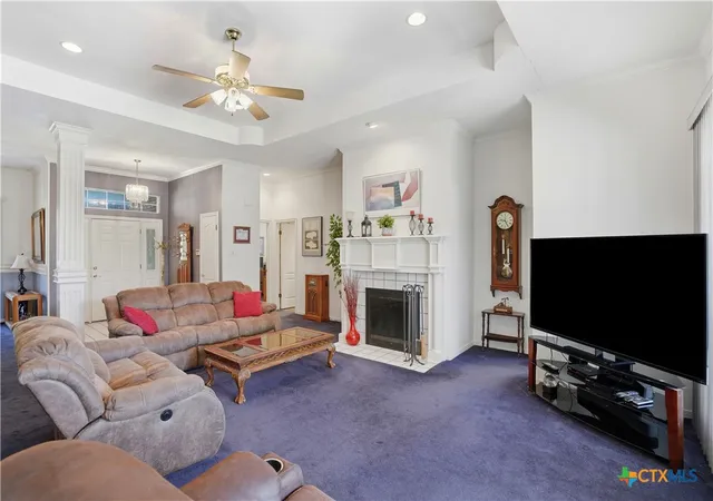 Photo 2 of Single family home for sale at 2117 Lakeview Loop, Killeen, TX 76543 | MLS# 626482 | Listing updated on 2026-10-04