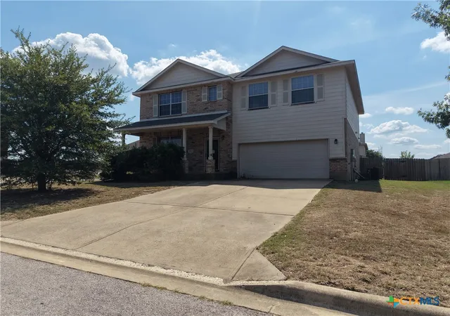 Photo 1 of Single family home for sale at 800 Kachina Loop, Harker Heights, TX 76548 | MLS# 626489 | Listing updated on 2026-09-29