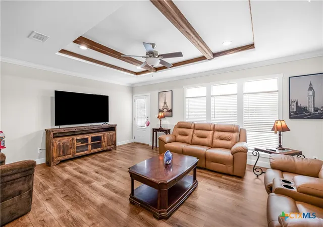 Photo 3 of Manufactured home for sale at 838 E Oak St, Goliad, TX 77963 | MLS# 626389 | Listing updated on 2026-09-29