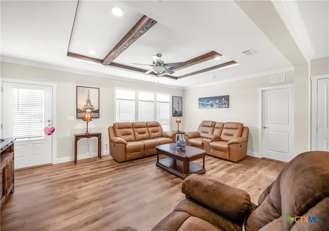 Photo 4 of Manufactured home for sale at 838 E Oak St, Goliad, TX 77963 | MLS# 626389 | Listing updated on 2026-09-29
