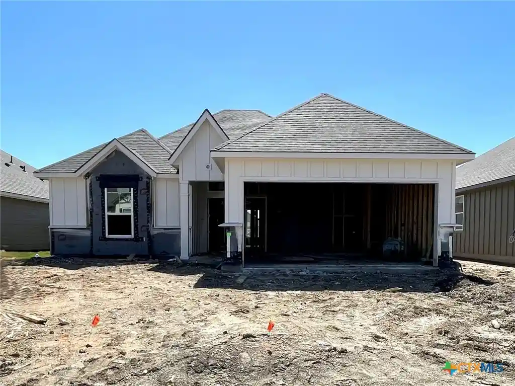 Photo 1 of Single family home for sale at 700 James Parker Cir, Killeen, TX 76542 | MLS# 626501 | Listing updated on 2026-10-09