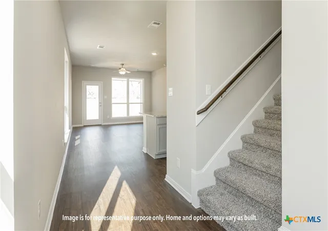 Photo 3 of Single family home for sale at 129 Nettie Dr, Killeen, TX 76542 | MLS# 626504 | Listing updated on 2026-10-01