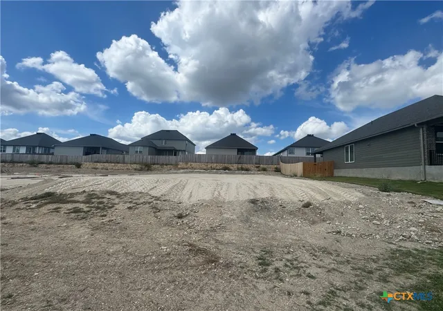 Photo 1 of Single family home for sale at 125 Nettie Dr, Killeen, TX 76542 | MLS# 626505 | Listing updated on 2026-10-01