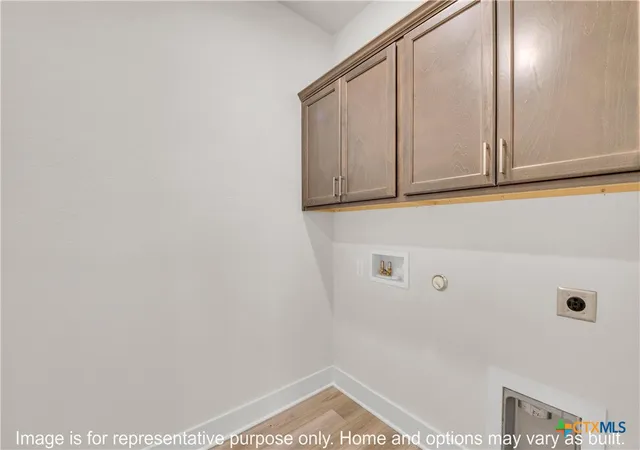 Photo 2 of Single family home for sale at 125 Nettie Dr, Killeen, TX 76542 | MLS# 626505 | Listing updated on 2026-10-01