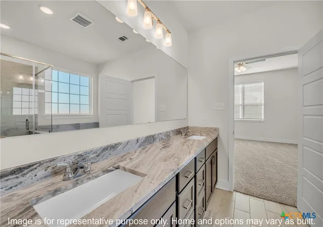 Photo 3 of Single family home for sale at 125 Nettie Dr, Killeen, TX 76542 | MLS# 626505 | Listing updated on 2026-10-01