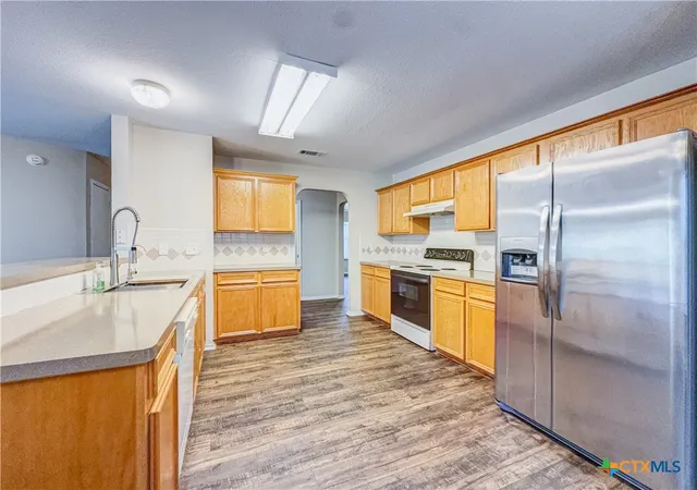 Photo 2 of Single family home for sale at 201 Tepee Dr, Harker Heights, TX 76548 | MLS# 626487 | Listing updated on 2026-09-29