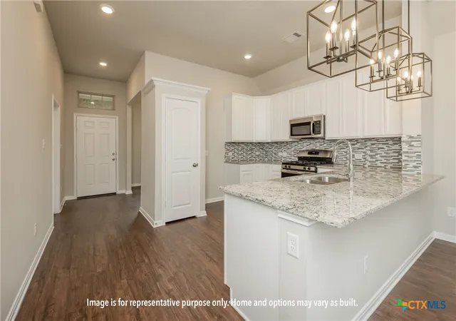 Photo 4 of Single family home for sale at 426 Presley Dr, Killeen, TX 76542 | MLS# 626508 | Listing updated on 2026-10-01