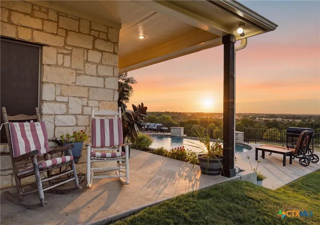 Photo 2 of Single family home for sale at 606 Harding Ln, Moody, TX 76557 | MLS# 626469 | Listing updated on 2026-09-29