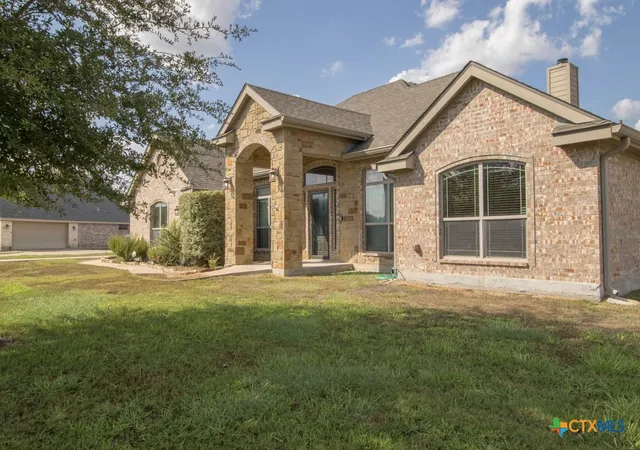 Photo 1 of Single family home for sale at 3528 Valley Mist Ct, Temple, TX 76502 | MLS# 626525 | Listing updated on 2026-10-06