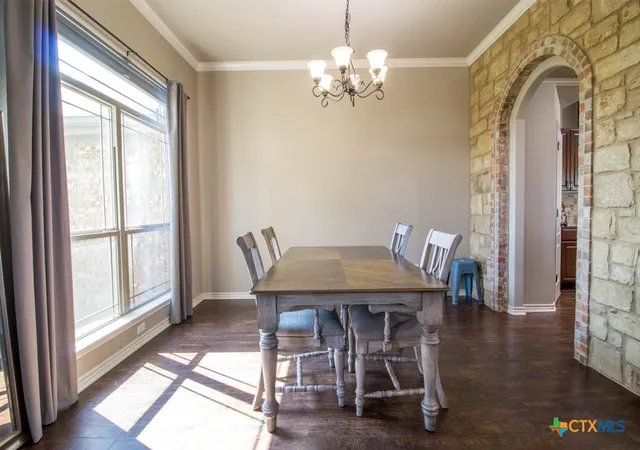Photo 3 of Single family home for sale at 3528 Valley Mist Ct, Temple, TX 76502 | MLS# 626525 | Listing updated on 2026-10-06