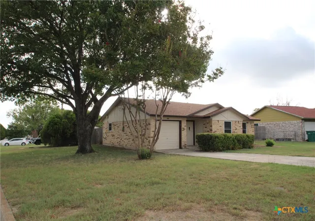 Photo 3 of Single family home for sale at 569 Plaza Ct, Harker Heights, TX 76548 | MLS# 626538 | Listing updated on 2026-09-30