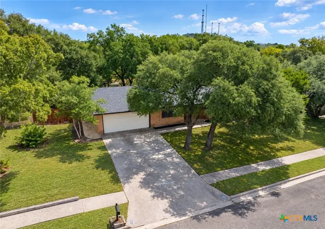 Photo 1 of Single family home for sale at 1414 Janet Ln, Copperas Cove, TX 76522 | MLS# 626271 | Listing updated on 2026-09-30