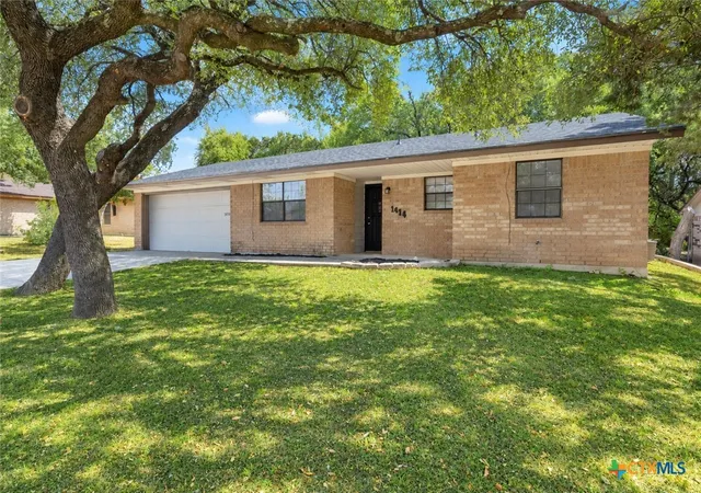 Photo 3 of Single family home for sale at 1414 Janet Ln, Copperas Cove, TX 76522 | MLS# 626271 | Listing updated on 2026-09-30
