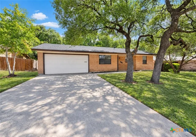 Photo 3 of Single family home for sale at 1414 Janet Ln, Copperas Cove, TX 76522 | MLS# 626271 | Listing updated on 2026-09-30