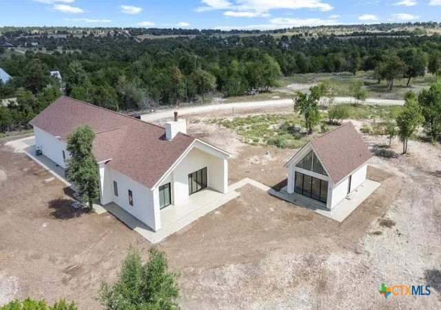 Single family home for sale at 122 Stella Cherry Ct, Fredericksburg, TX 78624 | MLS# 626479