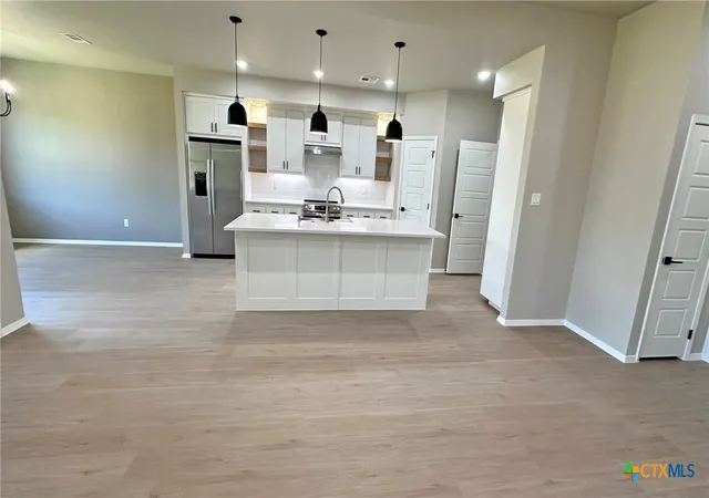 Photo 3 of Single family home for sale at 1466 Indian Camp Trl, Copperas Cove, TX 76522 | MLS# 626410 | Listing updated on 2026-09-30