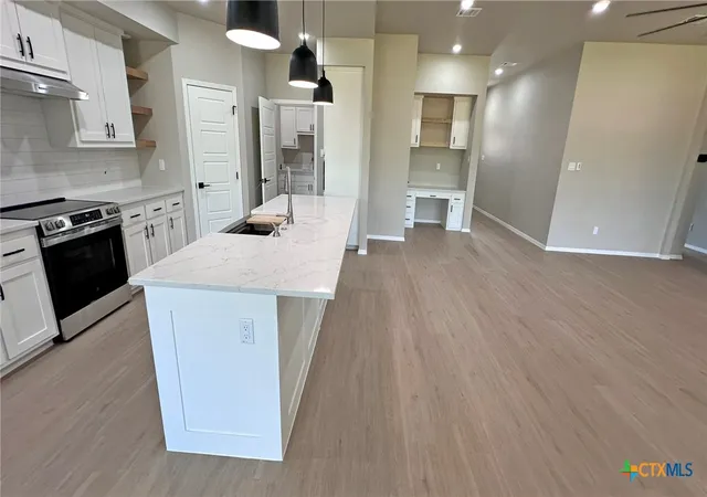 Photo 4 of Single family home for sale at 1466 Indian Camp Trl, Copperas Cove, TX 76522 | MLS# 626410 | Listing updated on 2026-09-30