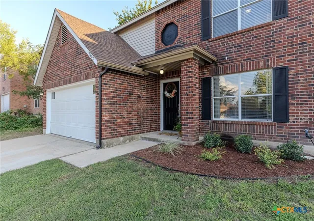 Photo 1 of Single family home for sale at 2602 Andres Way, Round Rock, TX 78664 | MLS# 626302 | Listing updated on 2026-09-30