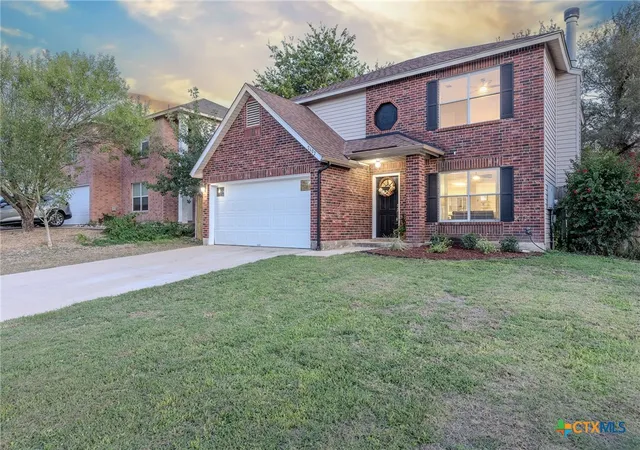 Photo 3 of Single family home for sale at 2602 Andres Way, Round Rock, TX 78664 | MLS# 626302 | Listing updated on 2026-09-30