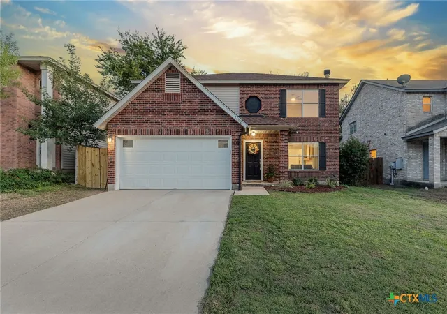Photo 3 of Single family home for sale at 2602 Andres Way, Round Rock, TX 78664 | MLS# 626302 | Listing updated on 2026-09-30
