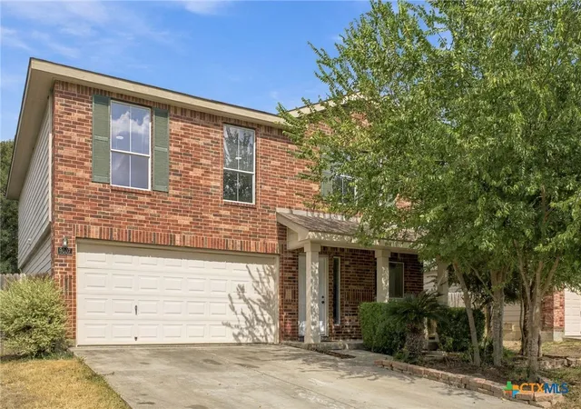 Single family home for sale at 9007 Walnut Springs, Universal City, TX 78148 | MLS# 626564