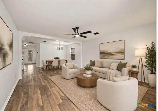 Single family home for sale at 9007 Walnut Springs, Universal City, TX 78148 | MLS# 626564 | Listing updated on 2026-10-02
