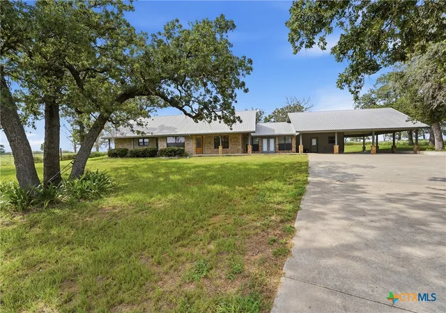 Photo 3 of Land for sale at 6589 State Hwy 304, Harwood, TX 78632 | MLS# 626535 | Listing updated on 2026-09-29