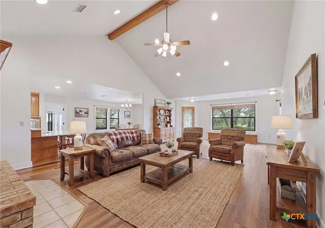 Photo 4 of House for sale at 6589 State Hwy 304, Harwood, TX 78632 | MLS# 626535 | Listing updated on 2026-09-29