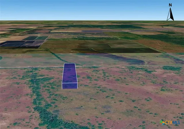 Photo 3 of Land for sale at 0 County Rd 445, Edna, TX 77957 | MLS# 626574 | Listing updated on 2026-10-01