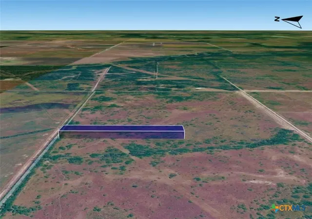 Photo 3 of Land for sale at 0 County Rd 445, Edna, TX 77957 | MLS# 626574 | Listing updated on 2026-10-01