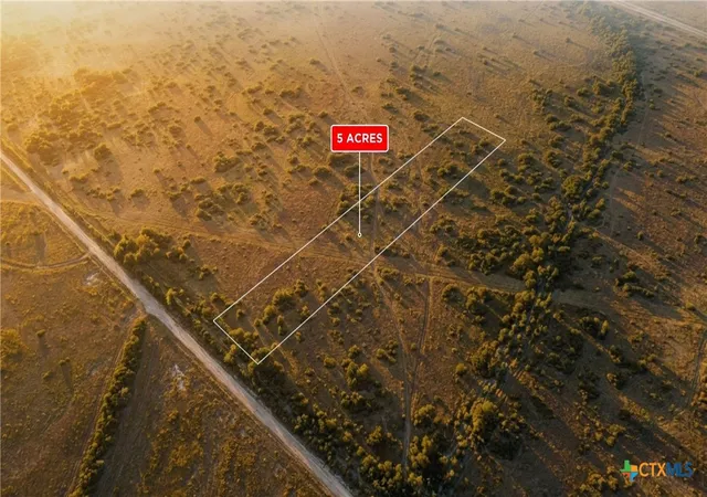 Photo 4 of Land for sale at 0 County Rd 445, Edna, TX 77957 | MLS# 626574 | Listing updated on 2026-10-01