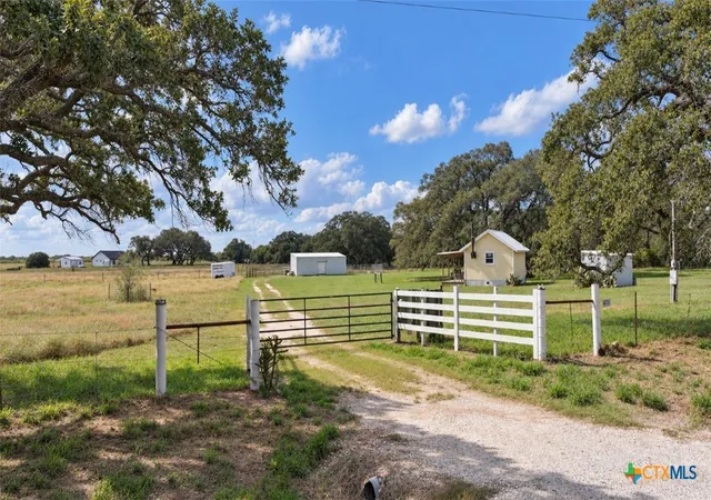Photo 1 of Land for sale at 2491 E Fannin Goliad, Goliad, TX 77963 | MLS# 626573 | Listing updated on 2026-09-30