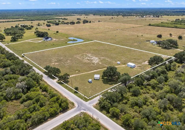 Photo 2 of Land for sale at 2491 E Fannin Goliad, Goliad, TX 77963 | MLS# 626573 | Listing updated on 2026-09-30