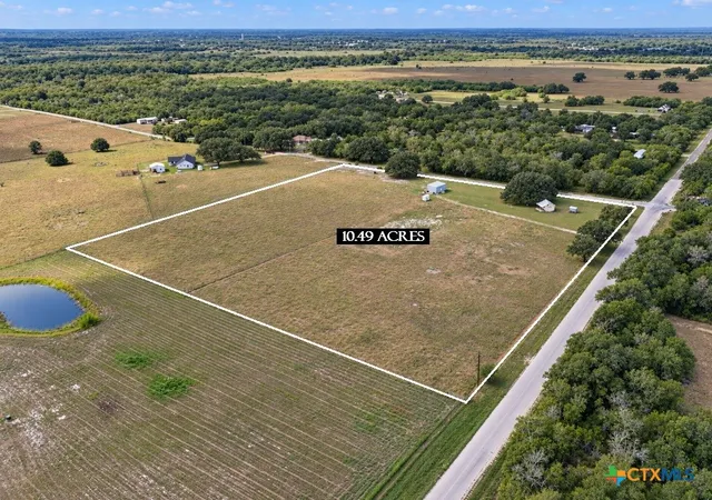 Photo 3 of Land for sale at 2491 E Fannin Goliad, Goliad, TX 77963 | MLS# 626573 | Listing updated on 2026-09-30