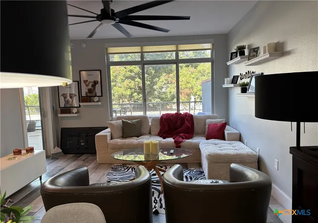 Photo 1 of Condo for sale at 54 Rainey St, Austin, TX 78701 | MLS# 626582 | Listing updated on 2026-10-07