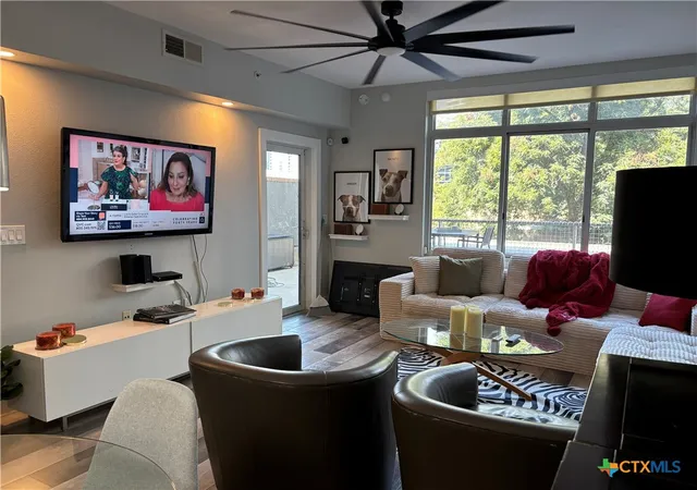 Photo 2 of Condo for sale at 54 Rainey St, Austin, TX 78701 | MLS# 626582 | Listing updated on 2026-10-07