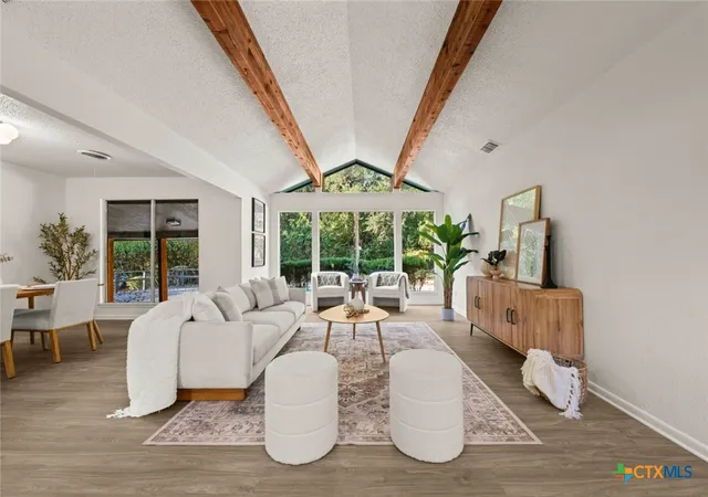Photo 3 of Single family home for sale at 2601 Pecan Dr, Temple, TX 76502 | MLS# 626509 | Listing updated on 2026-10-01